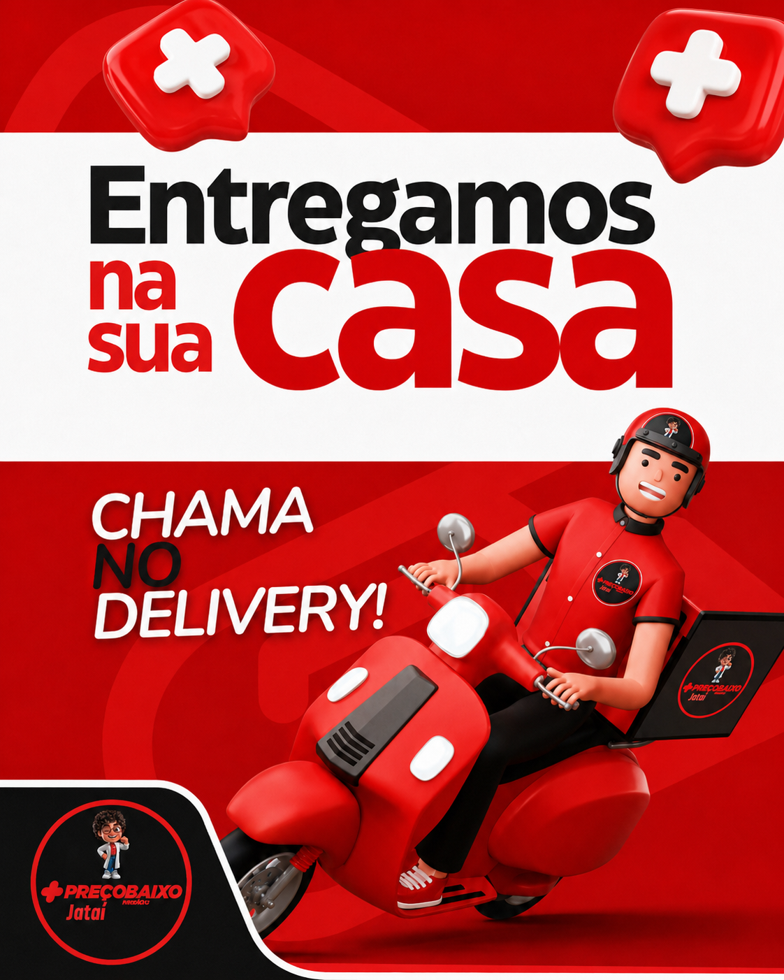 Delivery