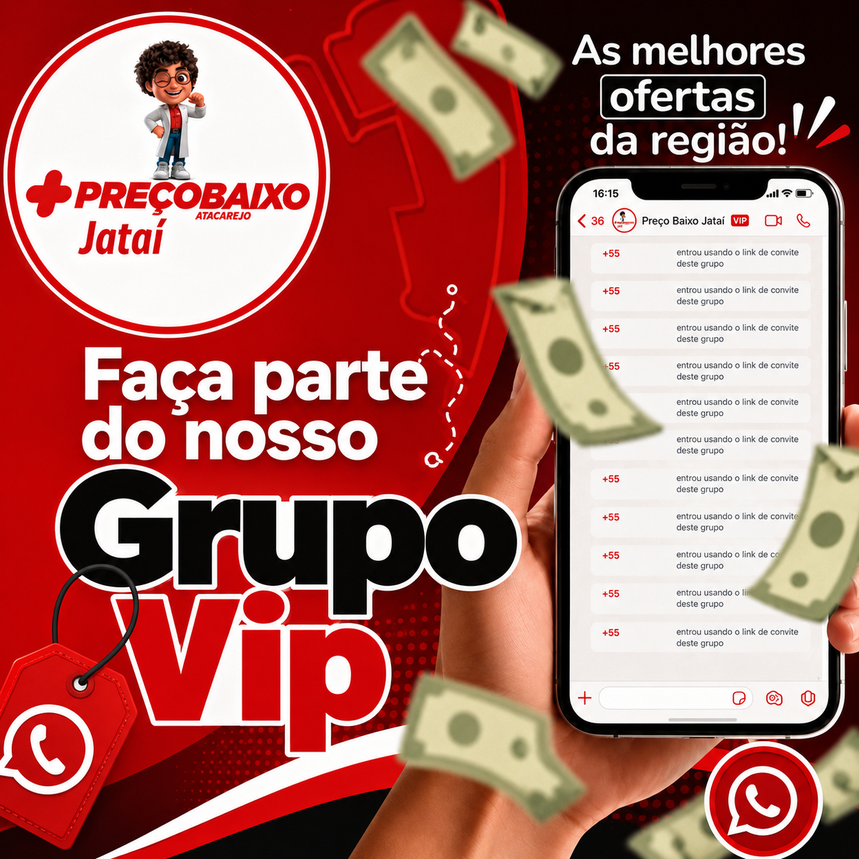 App VIP